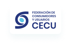 CECU Federación de Consumidores y Usuarios