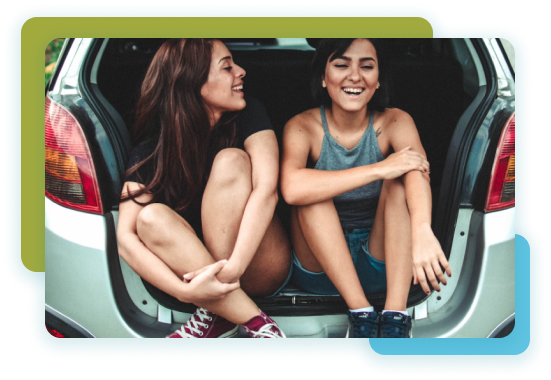 Alquiler de vehículos