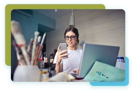 Servicios financieros y créditos rápidos