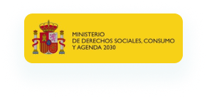 Ministerio de Derechos Sociales, Consumo y Agenda 2023