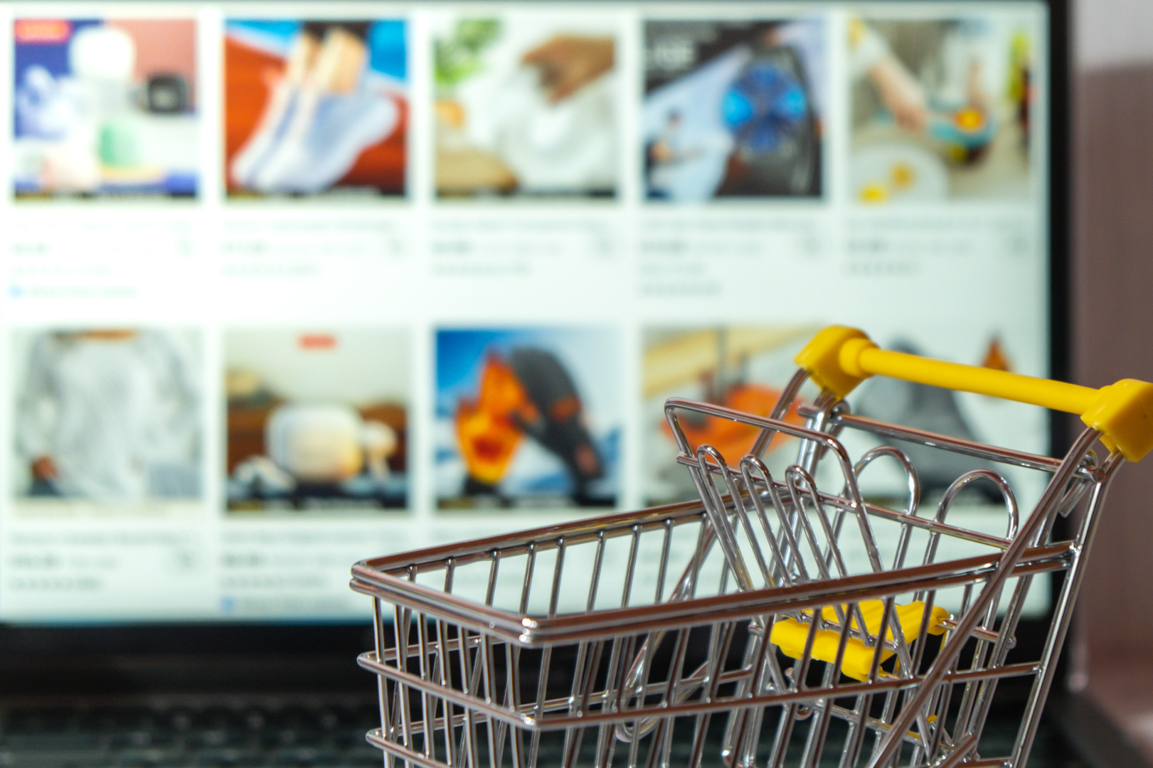 Grandes lagunas en la seguridad en algunos productos vendidos en TEMU