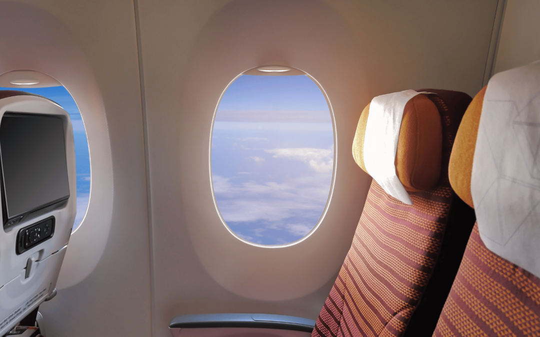 Defender nuestros derechos ante prácticas abusivas de las aerolíneas