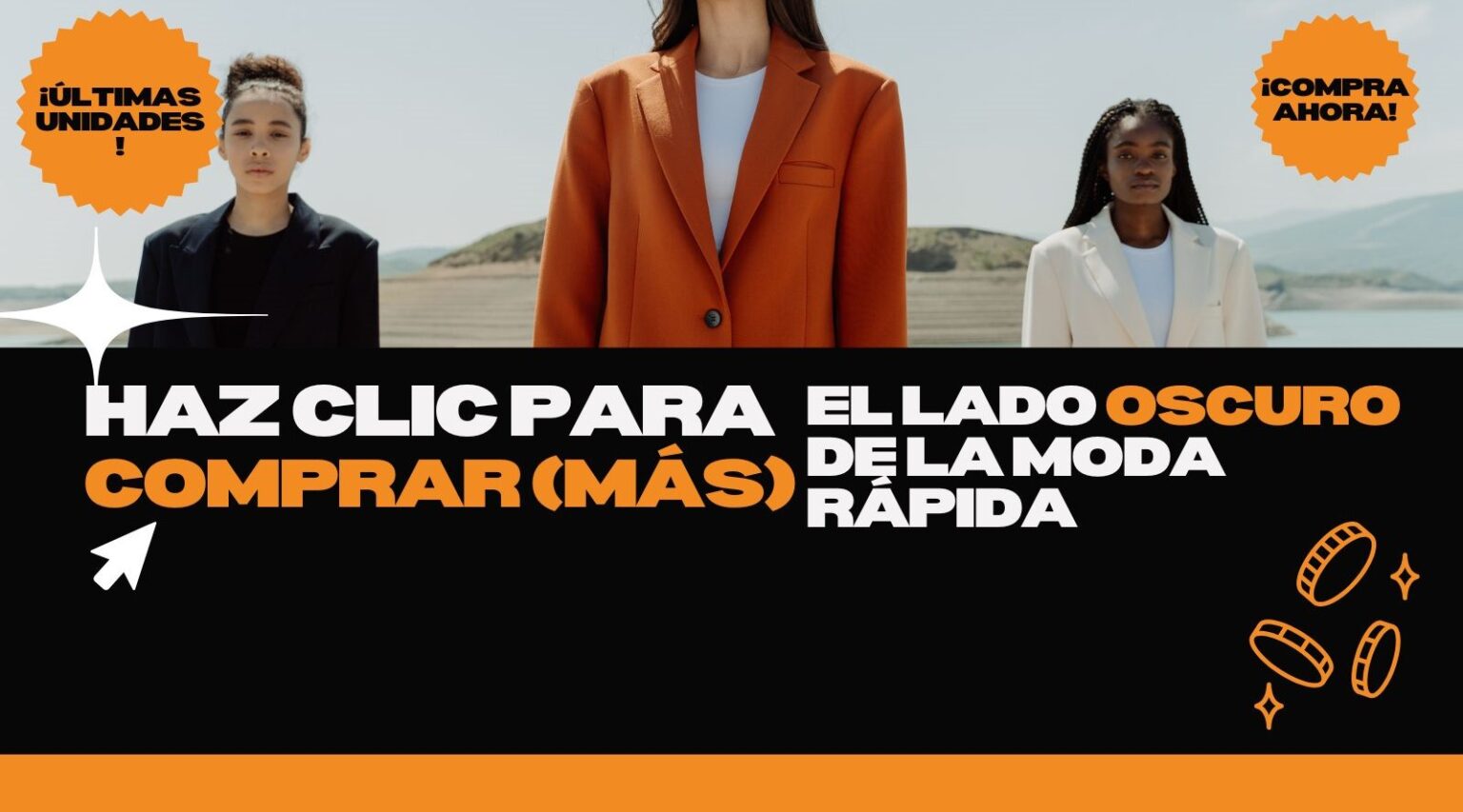 Denunciamos a SHEIN por uso de técnicas engañosas que fomentan el consumo excesivo