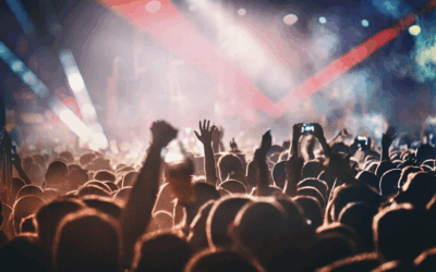 Conciertos y festivales: conoce tus derechos ante abusos y estafas 