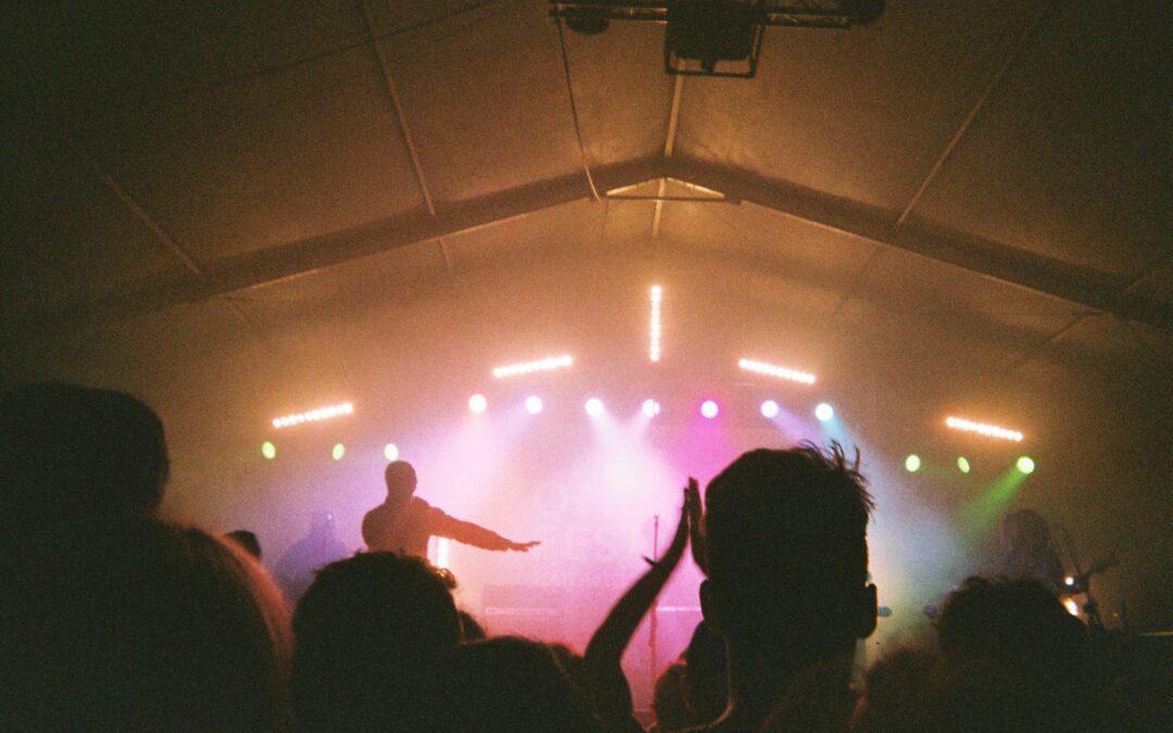 Cuando el festival no es para todas: qué hacer ante barreras de accesibilidad 