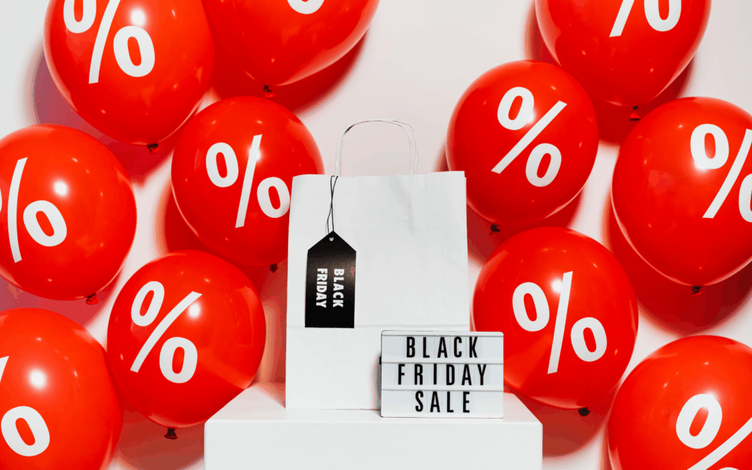 Cómo sobrevivir al Black Friday: consejos contra las falsas rebajas y otras tácticas engañosas