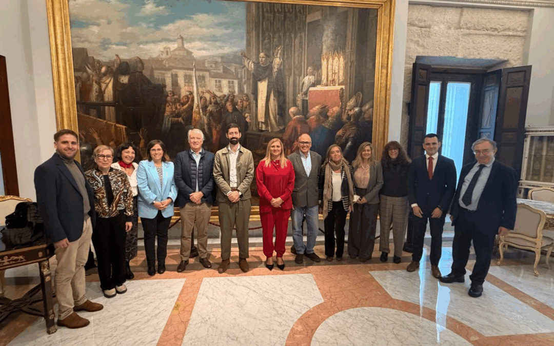 El Congreso aprueba el Proyecto de Ley de Servicios de Atención a la Clientela