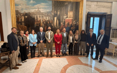 El Congreso aprueba el Proyecto de Ley de Servicios de Atención a la Clientela