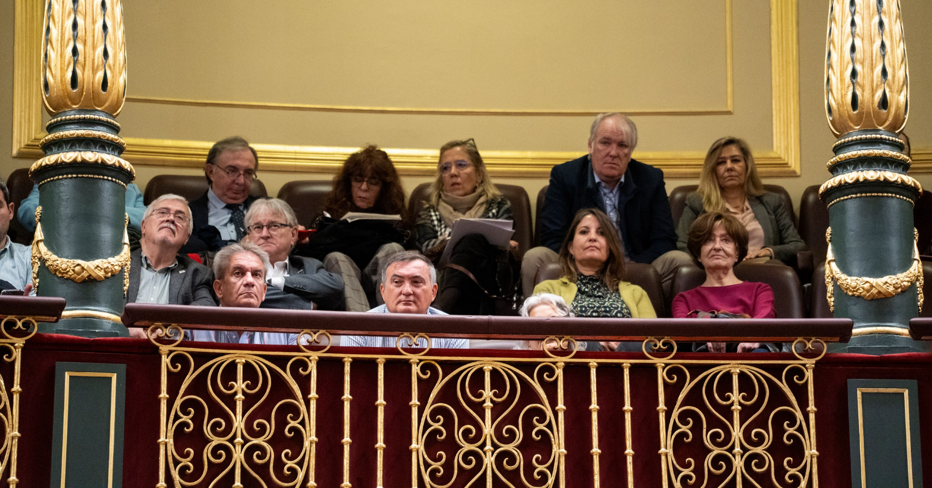 El Congreso aprueba el Proyecto de Ley de Servicios de Atención a la Clientela