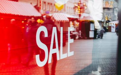 Rebajas, ¿qué son y qué no según la ley?